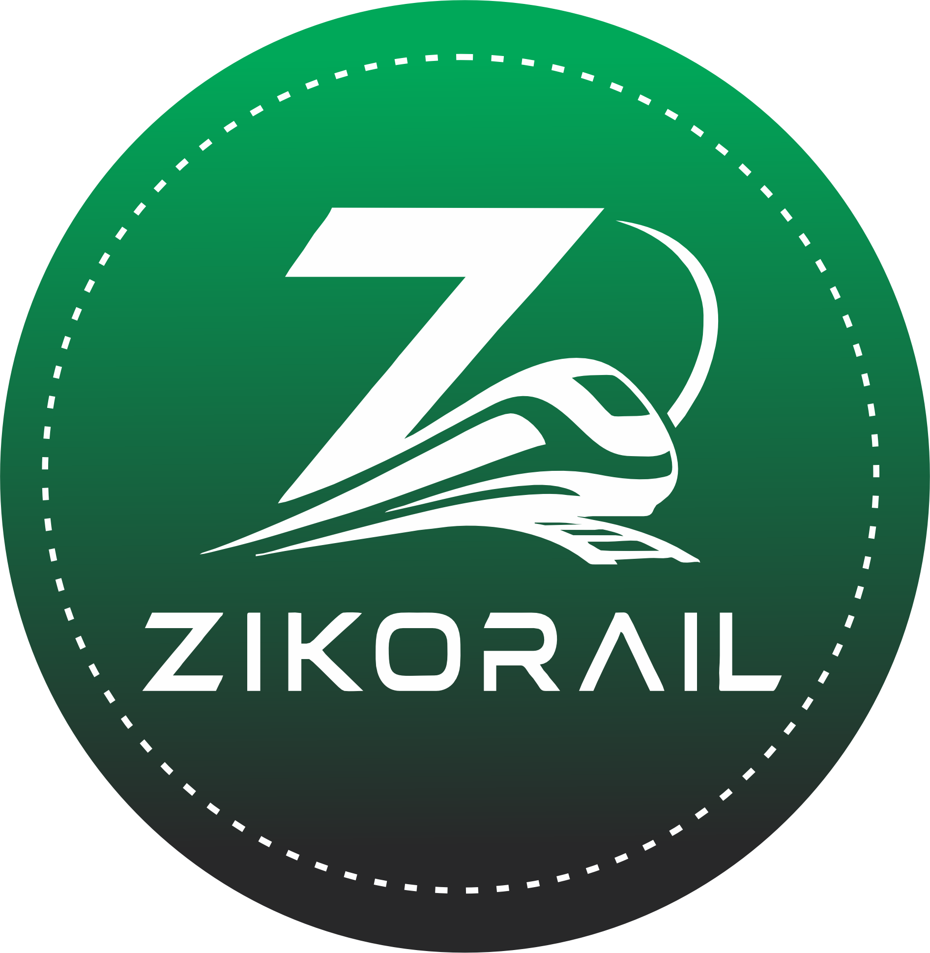 Zikorail